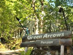 Pension Green Arrows - Vacation STAY 96681v
